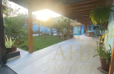 Área de lazer para venda em maringá, jardim dias i, 1 dormitório, 2 banheiros, 5 vagas