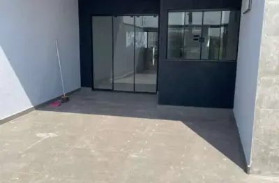 Casa para venda em sarandi, jardim novo panorama, 3 dormitórios, 1 suíte, 2 banheiros, 2 vagas