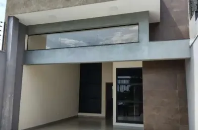 Casa para venda em maringá, parque industrial, 3 dormitórios, 1 suíte, 2 banheiros, 2 vagas