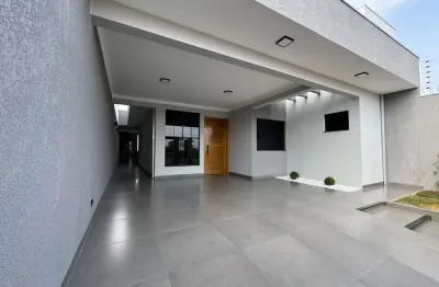 Casa para venda em maringá, jardim oriental, 3 dormitórios, 1 suíte, 2 banheiros, 2 vagas