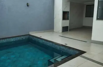 Casa para venda em maringá, jardim munique, 3 dormitórios, 2 suítes, 4 banheiros, 2 vagas