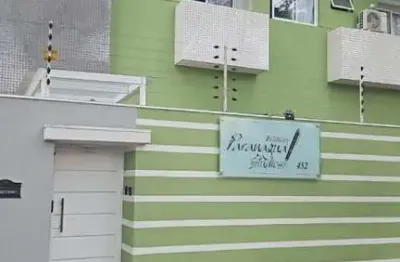 Apartamento para venda em maringá, zona 07, 2 dormitórios, 1 banheiro, 1 vaga