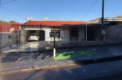 Casa para venda em maringá, jardim ebenezer, 4 dormitórios, 1 suíte, 2 banheiros