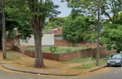 Terreno à venda na Rua Apucarana Esquina Com A Rua Londrina, 24, Zona 08, Maringá