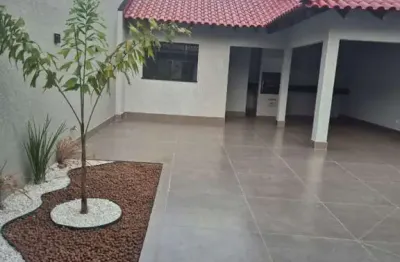 Casa para venda em maringá, zona 07, 3 dormitórios, 1 suíte, 2 banheiros, 4 vagas