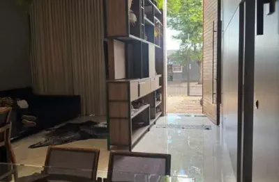 Casa para venda em paiçandu, centro, 3 dormitórios, 1 suíte, 3 banheiros, 2 vagas