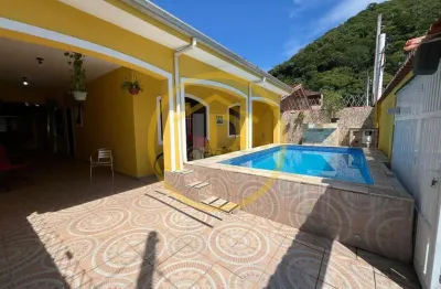 Casas 3 e 4 quartos para venda em mongaguá, itaoca, 4 dormitórios, 2 suítes, 1 banheiro, 5 vagas