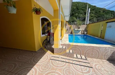 Casas 3 e 4 quartos para venda em mongaguá, itaoca, 4 dormitórios, 2 suítes, 1 banheiro, 5 vagas