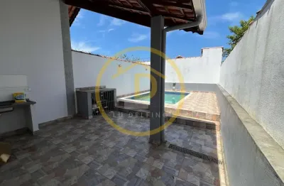 Casa 2 dormitórios para venda em mongaguá, florida mirim, 2 dormitórios, 1 suíte, 1 banheiro, 2 vagas