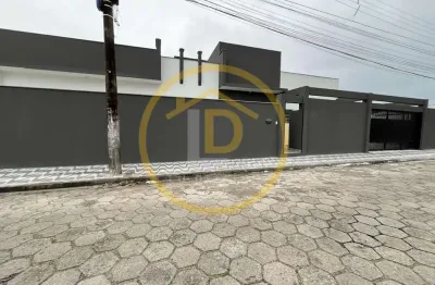Casa 2 dormitórios para venda em mongaguá, vila atlantica, 2 dormitórios, 1 suíte, 2 banheiros, 2 vagas