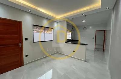 Casas 2 quartos para venda em mongaguá, balneario santa eugenia, 2 dormitórios, 1 suíte, 2 banheiros, 2 vagas