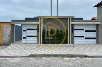 Casa 3 dormitórios para venda em mongaguá, florida mirim, 3 dormitórios, 1 suíte, 3 banheiros, 4 vagas