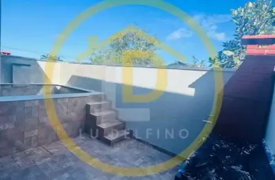 Casa em condomínio para venda em itanhaém, cibratel ii, 2 dormitórios, 1 suíte, 2 banheiros, 1 vaga