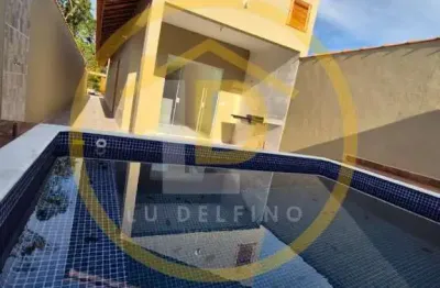 Casa 2 dormitórios para Venda em Itanhaém, Santa Terezinha, 2 dormitórios, 1 suíte, 2 banheiros, 2 vagas