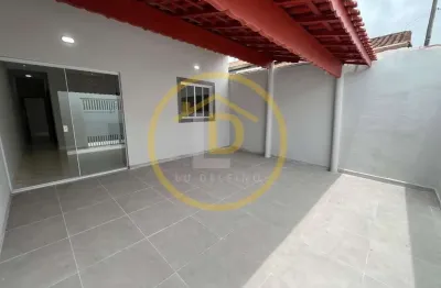 Casa 2 dormitórios para venda, balneario jussara, 2 dormitórios, 1 suíte, 3 banheiros, 2 vagas
