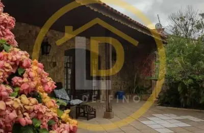 Casa 3 dormitórios para venda em mongaguá, agenor de campos, 3 dormitórios, 3 suítes, 6 banheiros, 4 vagas