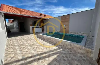 Casa 2 dormitórios para venda em itanhaém, suarão, 2 dormitórios, 1 suíte, 2 banheiros, 2 vagas