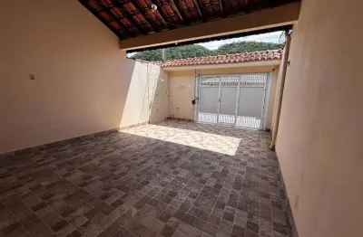 Casa 2 dormitórios para Venda, Vila Vera Curz, 2 dormitórios, 1 suíte, 3 banheiros, 2 vagas