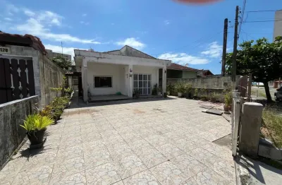Casa 3 dormitórios para Venda em Mongaguá, Balneario Santa Eugenia, 3 dormitórios, 1 suíte, 2 banheiros, 4 vagas