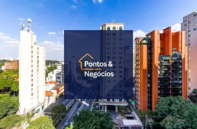 Prédio, 172 m² - venda por r$ 17.980.000,00 ou aluguel por r$ 256.242,50/mês - jardim paulista - são paulo/sp