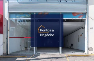 Loja para alugar, 550 m² por r$ 44.700,00/mês - indianápolis - são paulo/sp