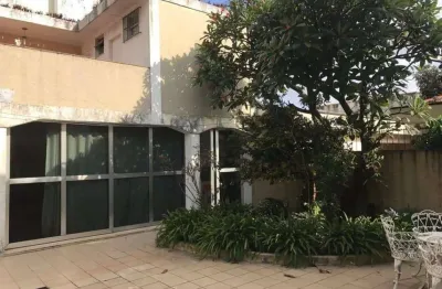 Casa com 4 dormitórios, 367 m² - venda por r$ 2.200.000,00 ou aluguel por r$ 10.652,00/mês - planalto paulista - são paulo/sp