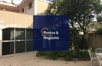 Casa com 4 dormitórios, 367 m² - venda por r$ 2.200.000,00 ou aluguel por r$ 10.652,00/mês - planalto paulista - são paulo/sp