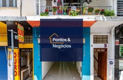 Loja para alugar, 250 m² por r$ 12.700,00/mês - brooklin - são paulo/sp