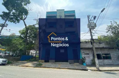 Loja à venda, 100 m² por r$ 3.200.000,00 - pinheiros - são paulo/sp