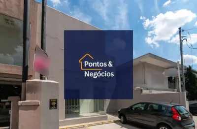 Loja para alugar, 187 m² por r$ 16.850,00/mês - vila nova conceição - são paulo/sp