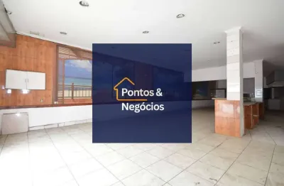 Loja para alugar, 230 m² por r$ 8.870,00/mês - vila mariana - são paulo/sp