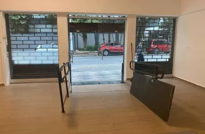 Loja para alugar, 250 m² por r$ 13.150,00/mês - campo belo - são paulo/sp