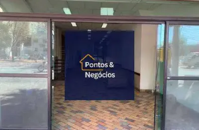 Loja para alugar, 360 m² por r$ 27.650,00/mês - vila mariana - são paulo/sp