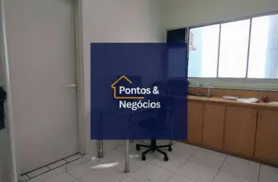 Conjunto à venda, 54 m² por r$ 395.000,00 - itaim bibi - são paulo/sp