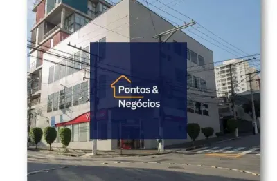 Loja para alugar, 514 m² por r$ 57.248,00/mês - vila madalena - são paulo/sp