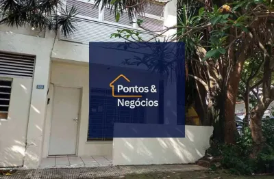Casa com 1 dormitório, 120 m² - venda por r$ 2.200.000,00 ou aluguel por r$ 8.152,91/mês - vila clementino - são paulo/sp