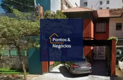 Casa com 3 dormitórios para alugar, 165 m² por r$ 20.716,25/mês - cerqueira césar - são paulo/sp