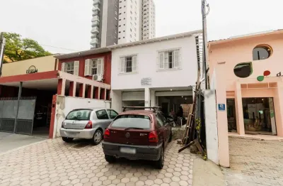 Casa com 4 dormitórios para alugar, 140 m² por r$ 20.600,00/mês - pinheiros - são paulo/sp