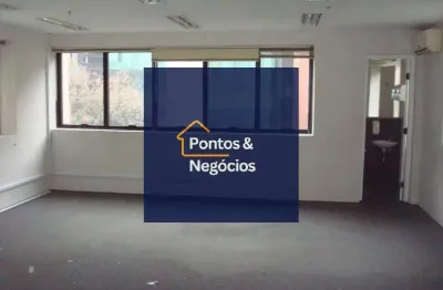 Conjunto para alugar, 110 m² por r$ 11.140,17/mês - cerqueira césar - são paulo/sp