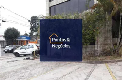 Prédio, 942 m² - venda por r$ 6.800.000,00 ou aluguel por r$ 47.300,00/mês - alto da lapa - são paulo/sp