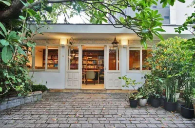 Casa para alugar, 180 m² por r$ 32.146,77/mês - itaim bibi - são paulo/sp