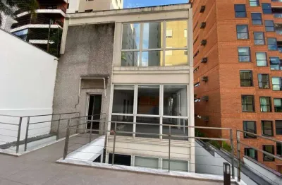 Prédio, 1419 m² - venda por r$ 17.500.000,00 ou aluguel por r$ 134.000,00/mês - pinheiros - são paulo/sp