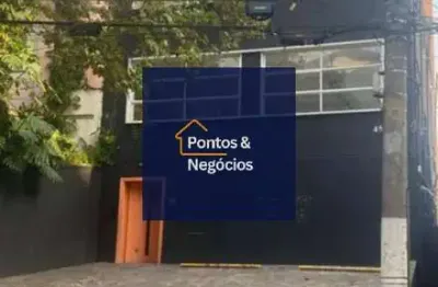 Prédio para alugar, 610 m² por r$ 32.968,00/mês - sumarezinho - são paulo/sp
