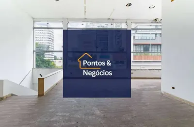 Prédio para alugar, 400 m² por r$ 41.800,00/mês - pinheiros - são paulo/sp