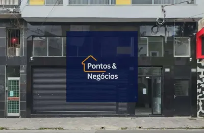 Loja para alugar, 180 m² por r$ 15.561,00/mês - lapa - são paulo/sp