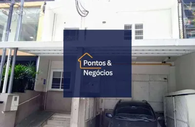 Casa para alugar, 200 m² por r$ 18.000,01/mês - pinheiros - são paulo/sp