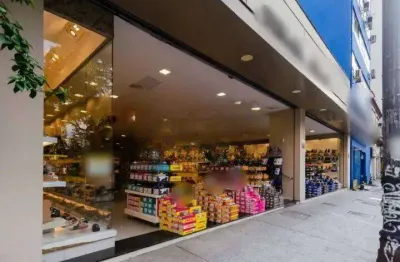 Loja para alugar, 600 m² por r$ 19.800,00/mês - república - são paulo/sp