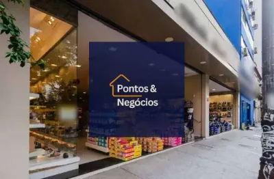 Loja para alugar, 600 m² por r$ 19.800,00/mês - república - são paulo/sp