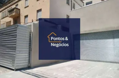 Loja para alugar, 287 m² por r$ 32.207,00/mês - planalto paulista - são paulo/sp