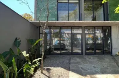 Loja à venda, 37 m² por r$ 700.000,00 - brooklin paulista - são paulo/sp